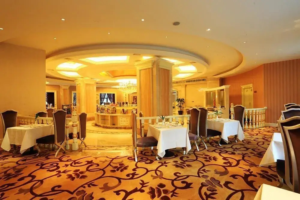 Zhang Jia Jie Cili Hotel
