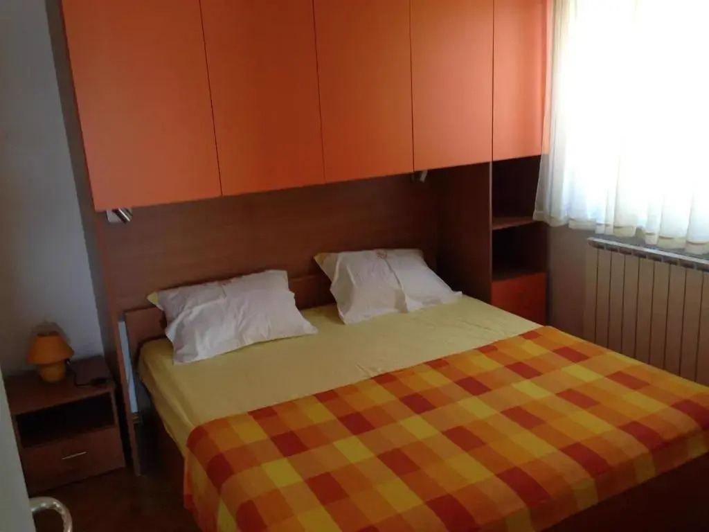 Apartment in Crikvenica 39071