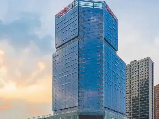 YUEXIHOTEL(Daming Lake ,Ji'nan)