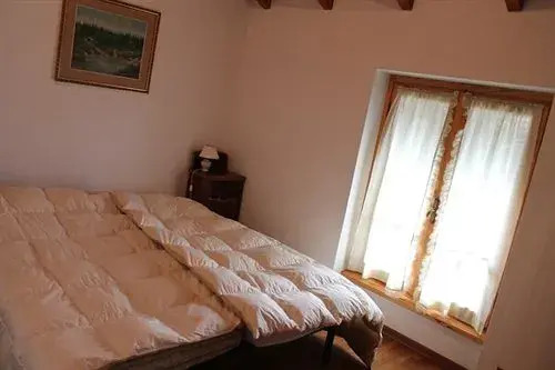 Rustico Grande Terreno
