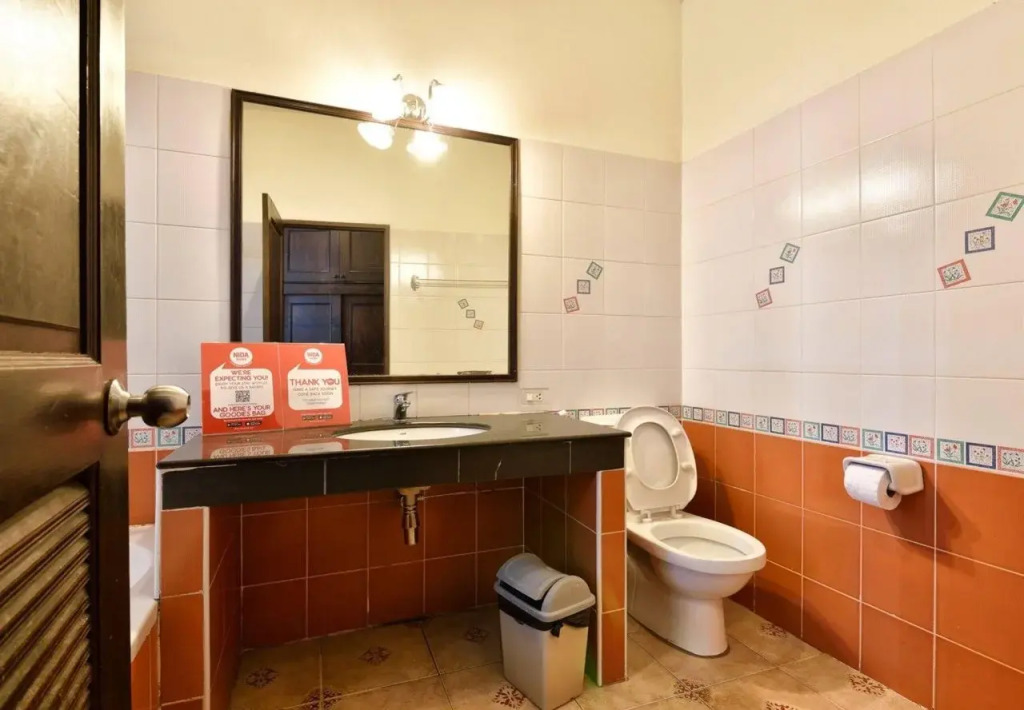 Mook Anda Hotel