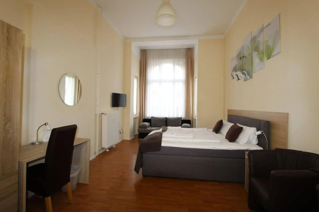 Hotel Elegia am Kurfürstendamm