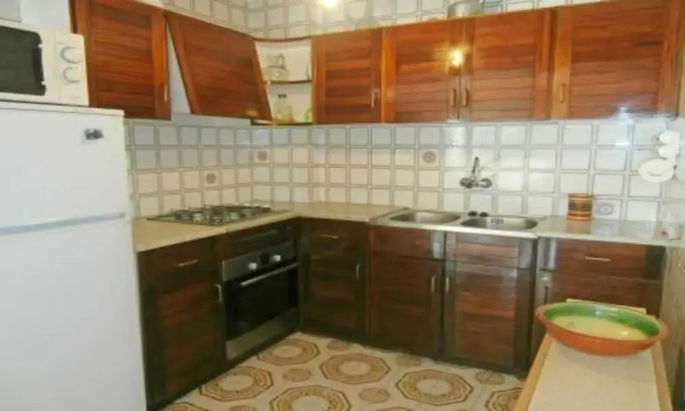 Apartment in Llafranc - 104845 by MO Rentals
