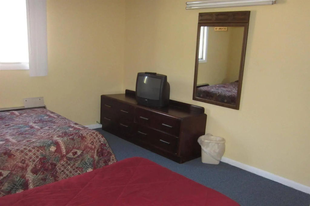 Greenes Motel Boone
