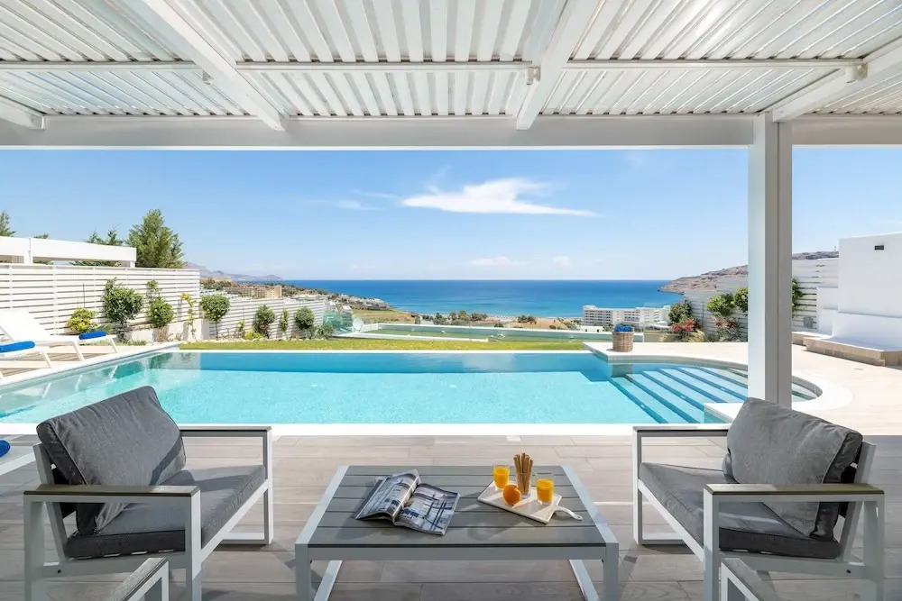 Villa Vrachos