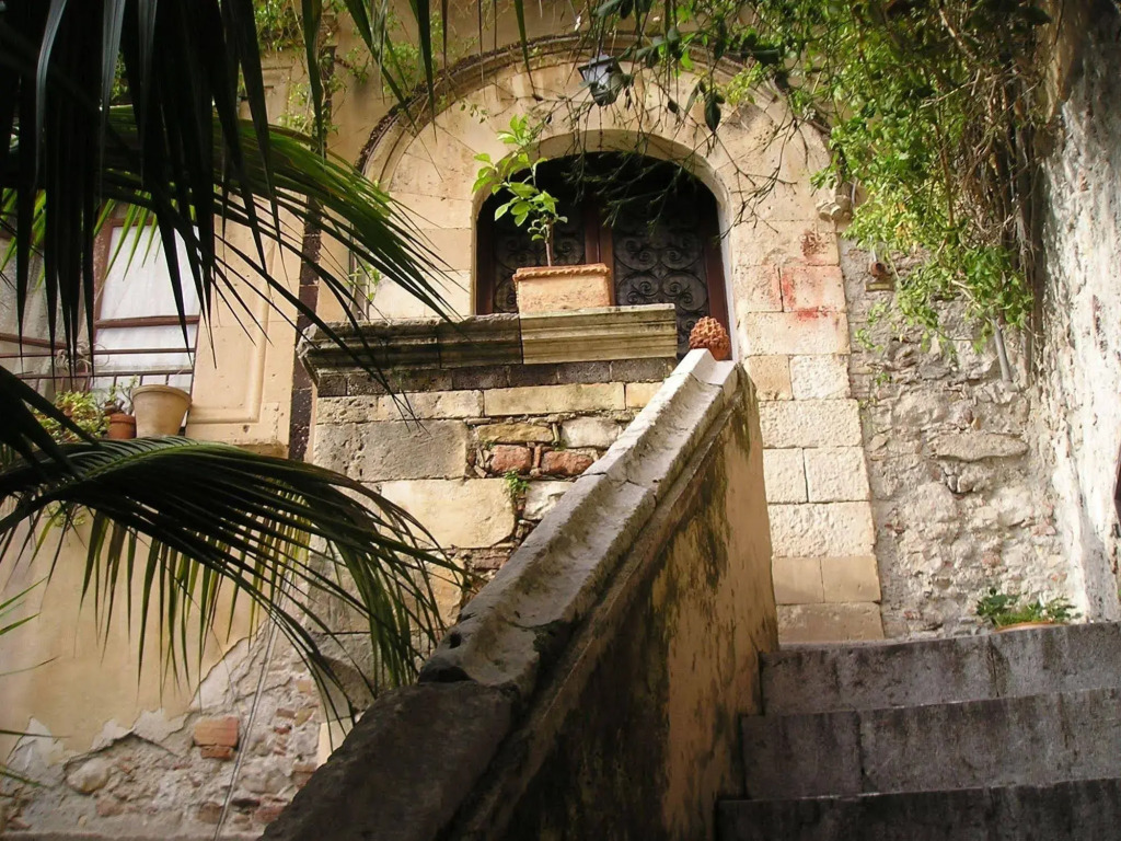 Villa Floresta Bed & Breakfast
