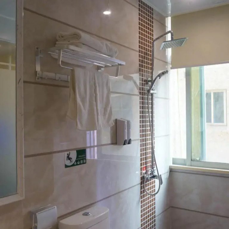 Neighborhood Friends Hotel Guangzhou