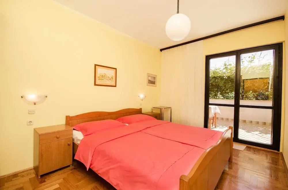 Apartments Dragutin
