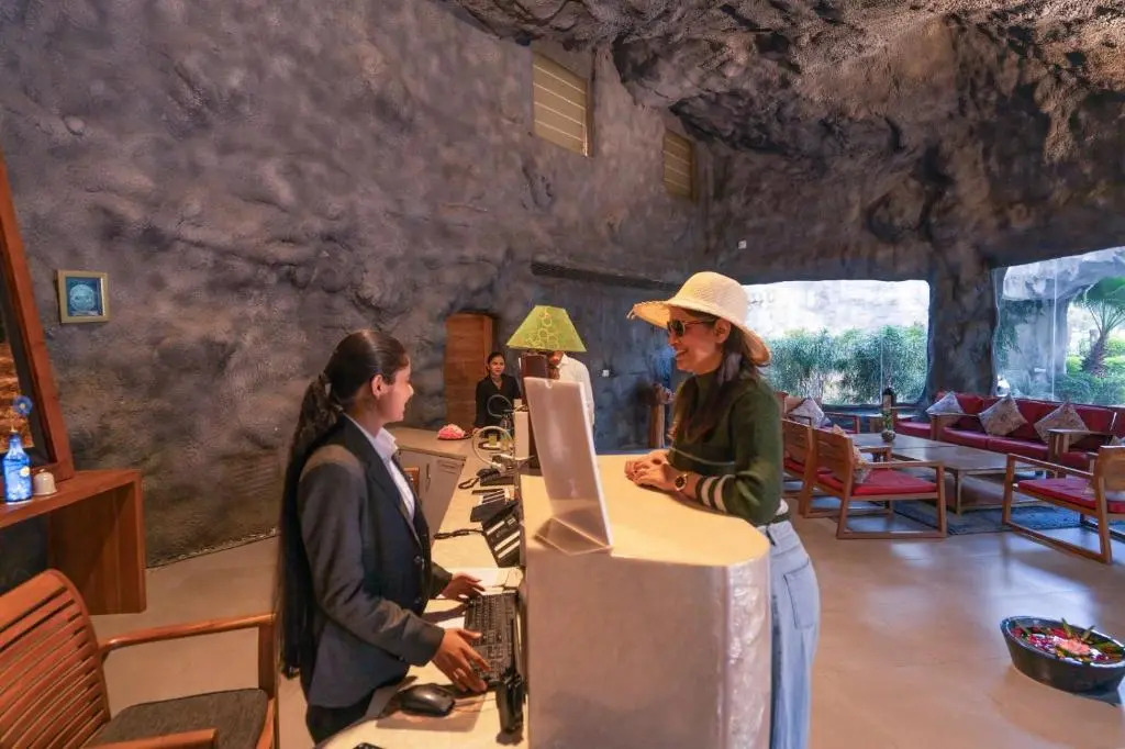 Brys Caves The Jungle Resort