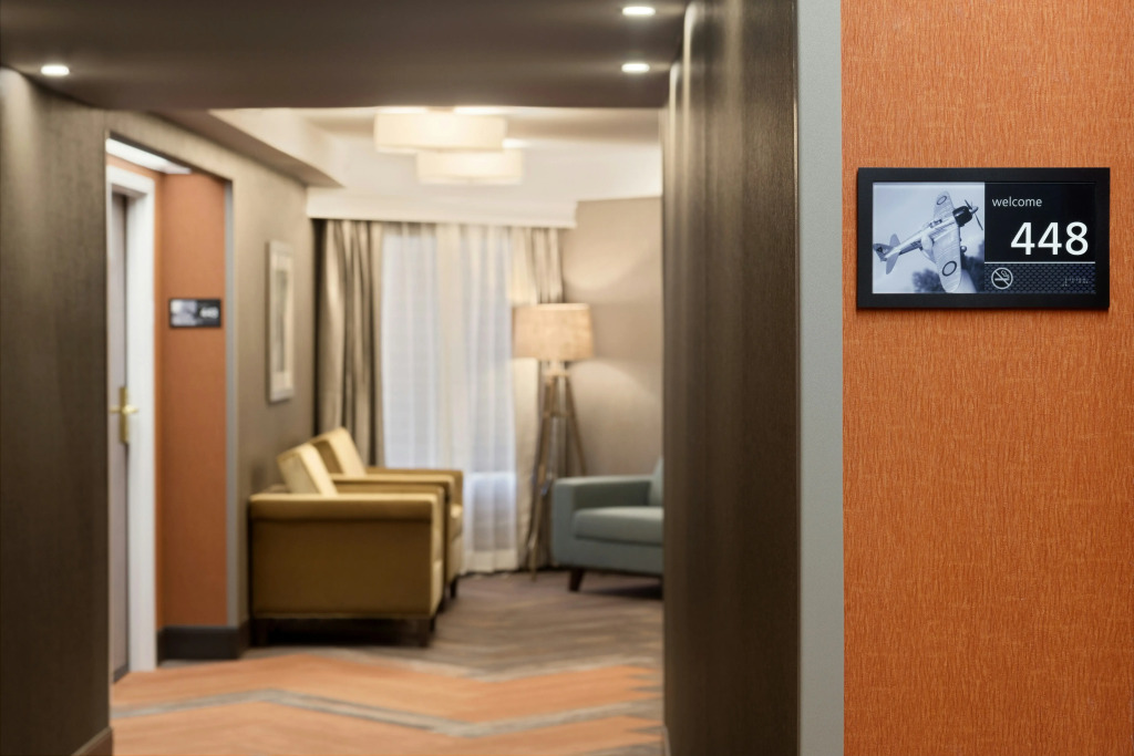 Hampton Inn by Hilton Fort Smith
