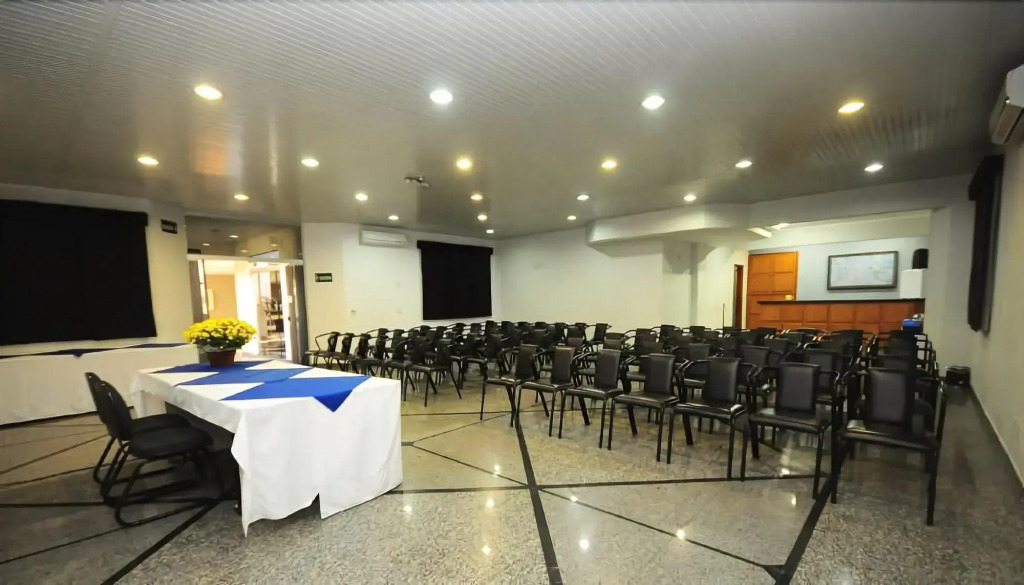 Hotel Riviera