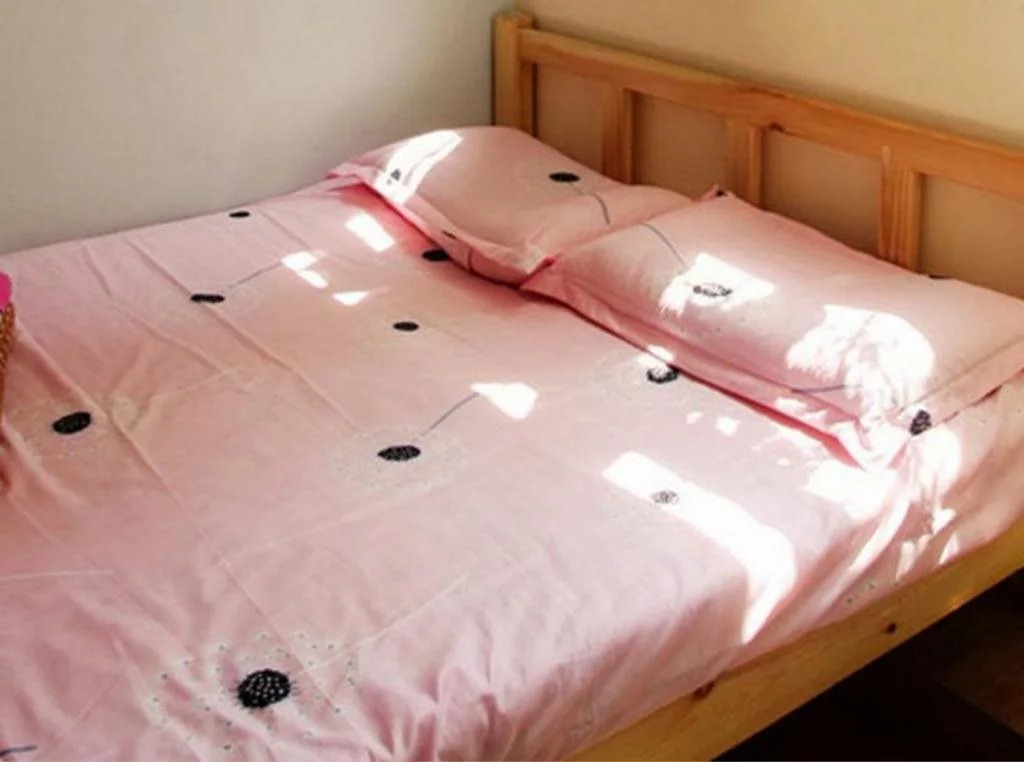 Shuimu 58 Wei Hotel Qingdao Xinxicheng Liaoning Road
