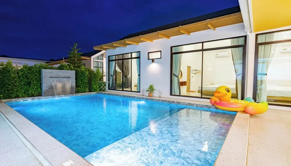 Villa Paramount 1