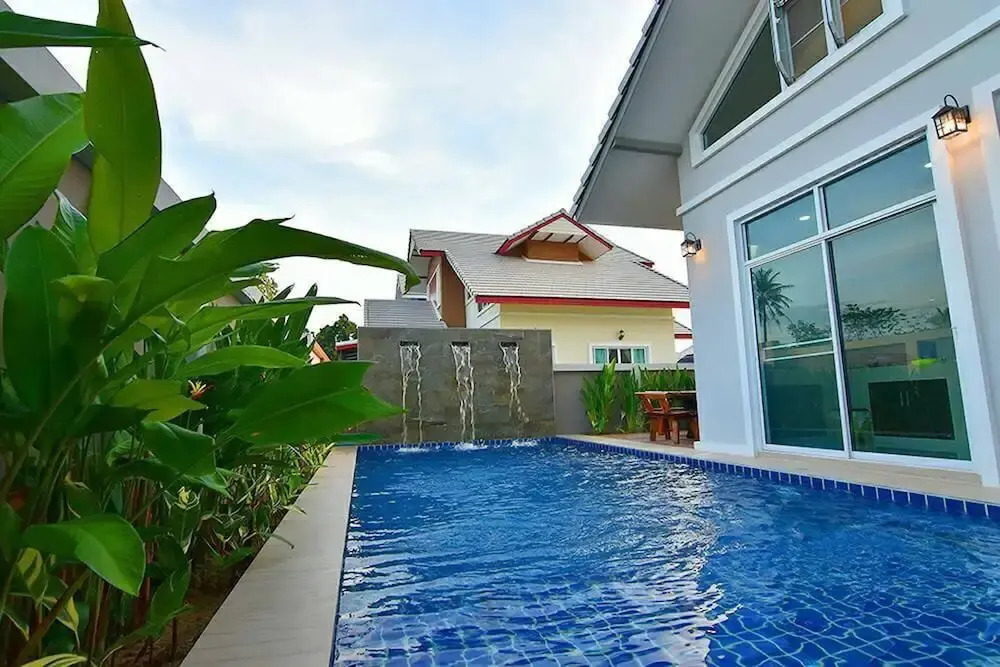 Baan Fin 88