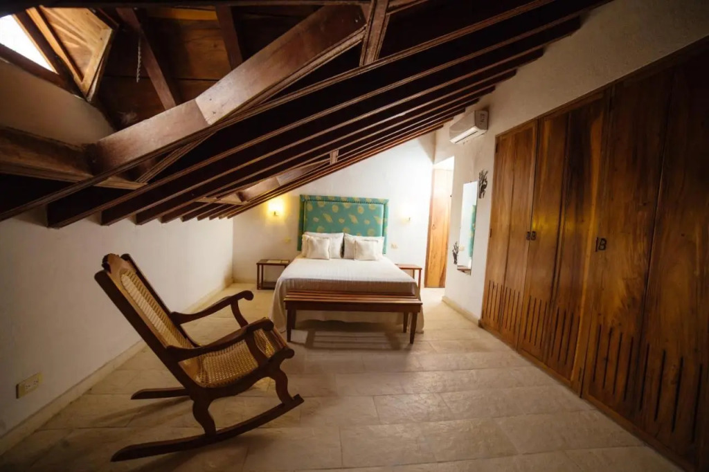Bioma Boutique Hotel