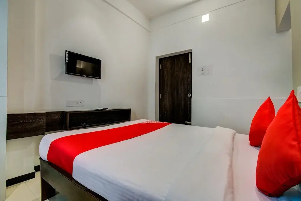 Oyo Flagship 29891 Hotel Karpagam Gandhipuram