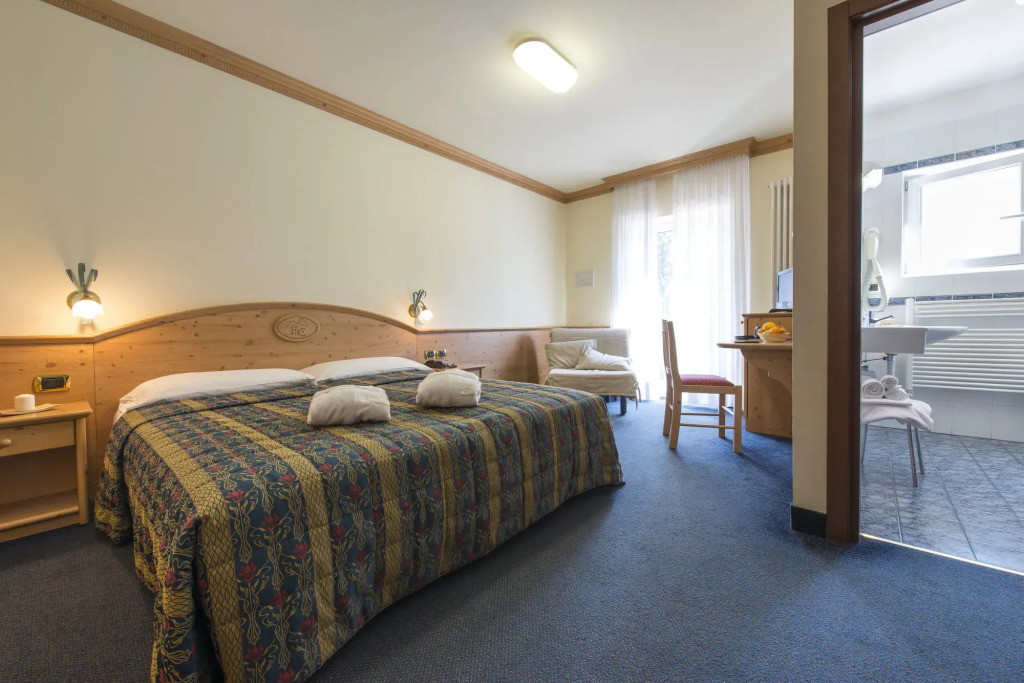Hotel Colfosco