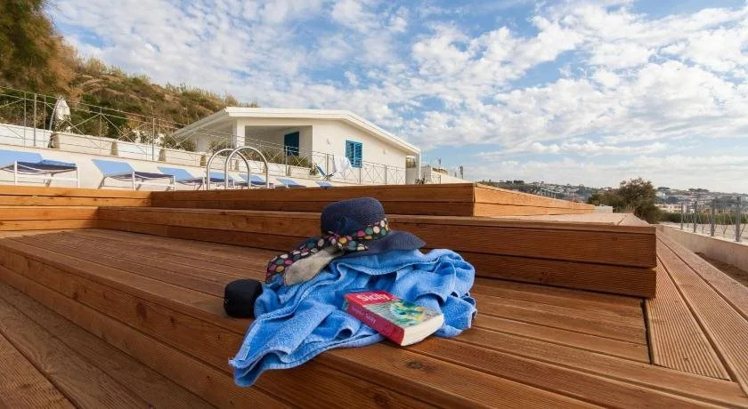 Marina Beach Resort by Le Dhome Sicily
