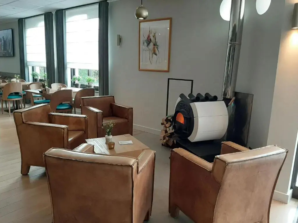 Hotel Limburgia
