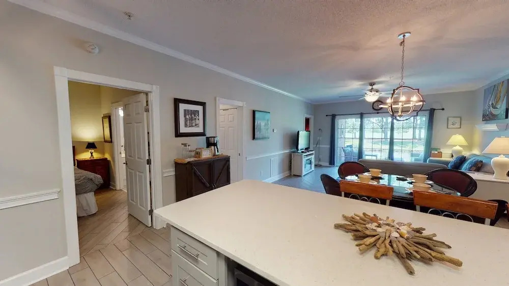 Magnolia North Unit 104