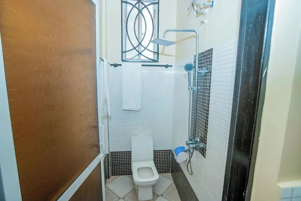 Volunteer Hostel
