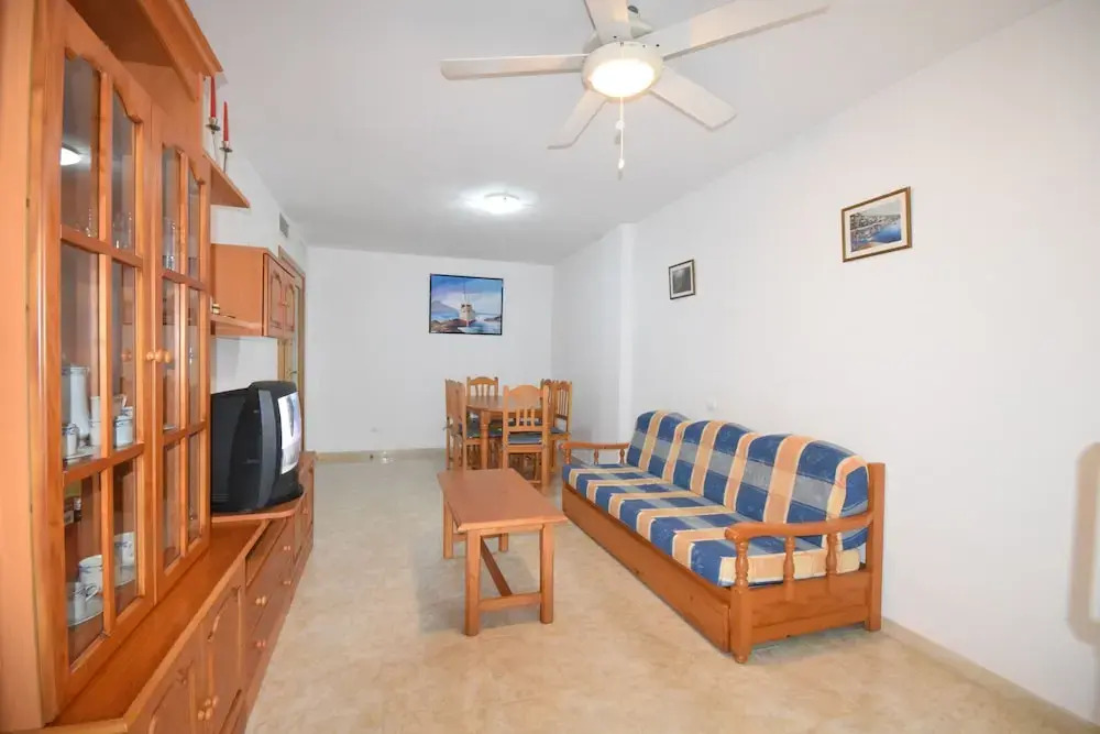 Apartamento Nova Pineda Sun