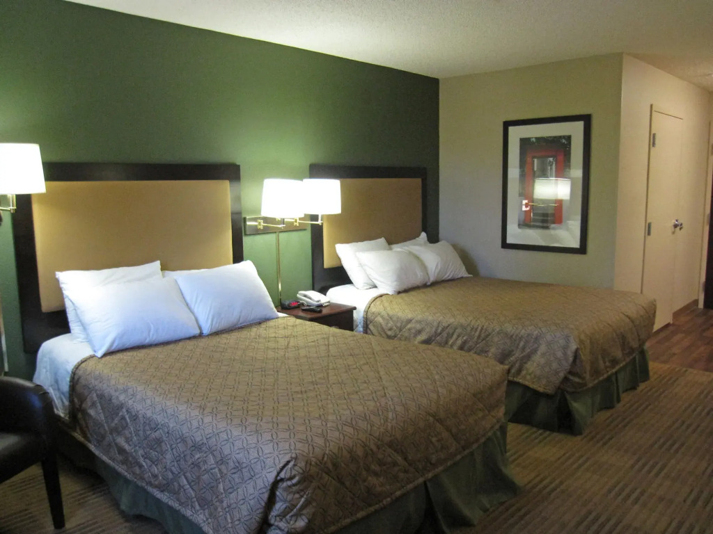 Extended Stay America Suites - Los Angeles - Simi Valley