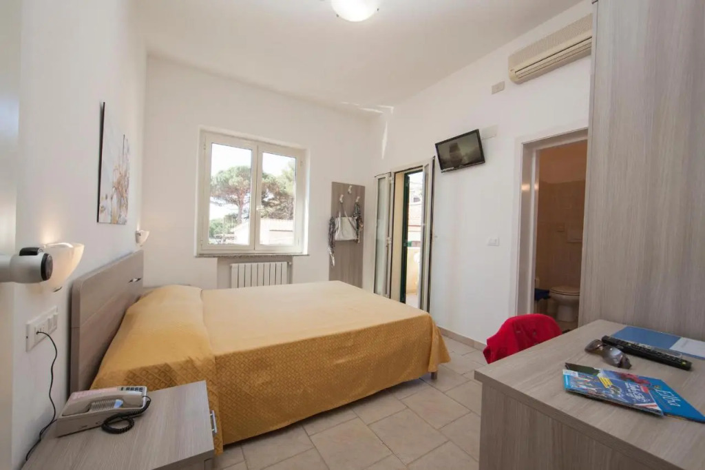 Hotel Da Italo