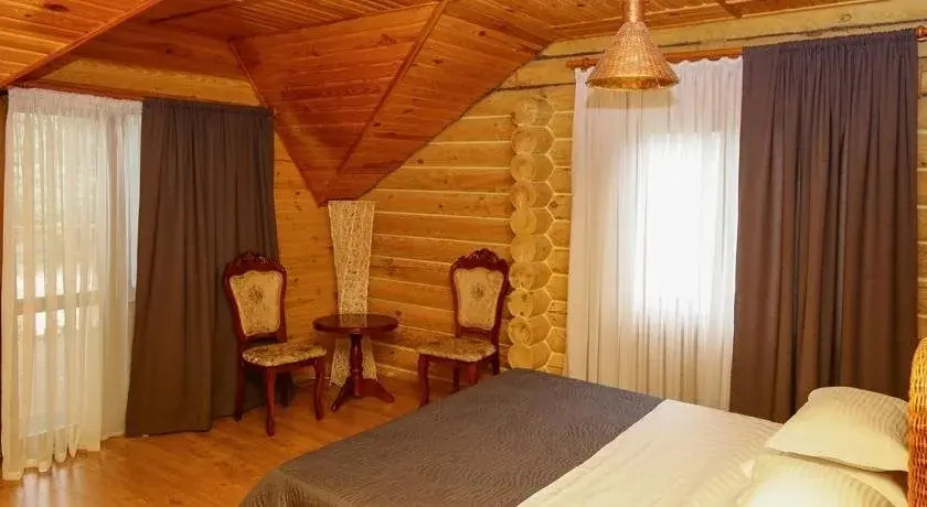 Hotel Fregat