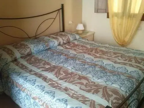 B&B Colti Di Rosa