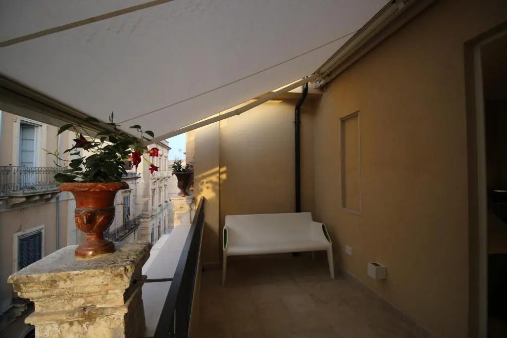Hotel Porta Reale