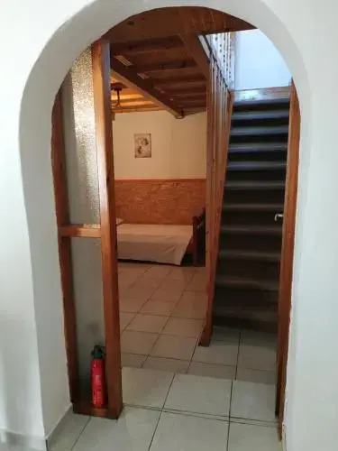 Theanos House