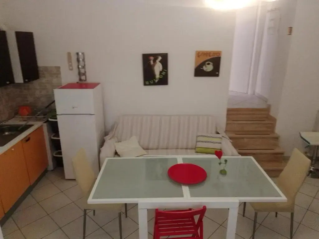 Casa Valentina
