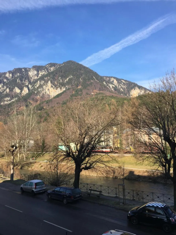my home bei Anna & Ida Smart Apartments