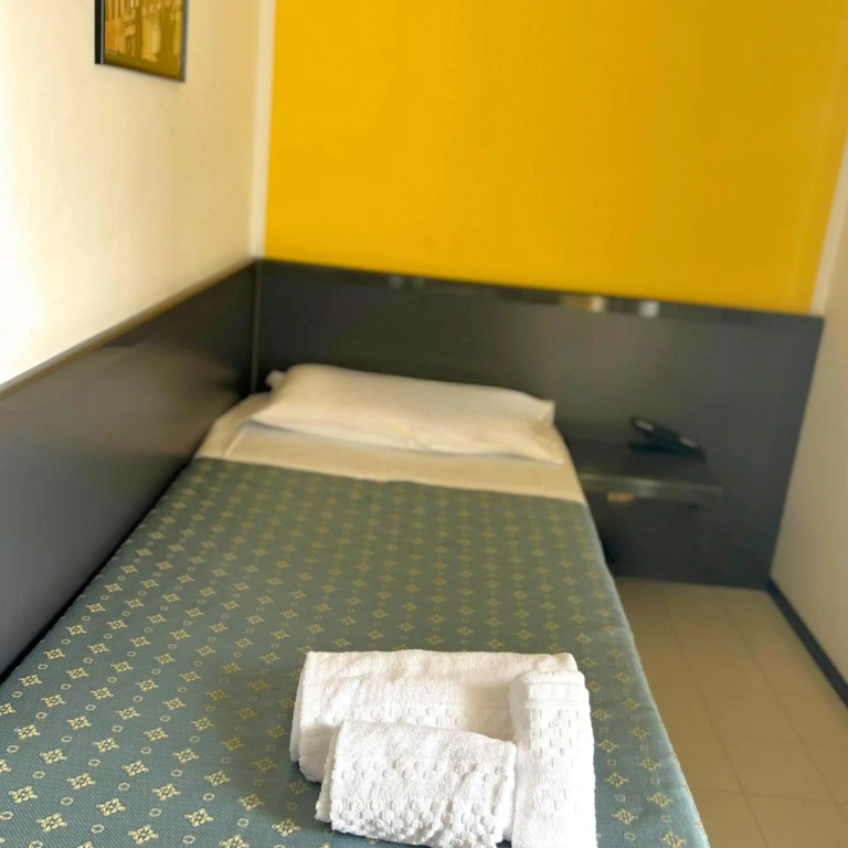 Verdemilia Hotel