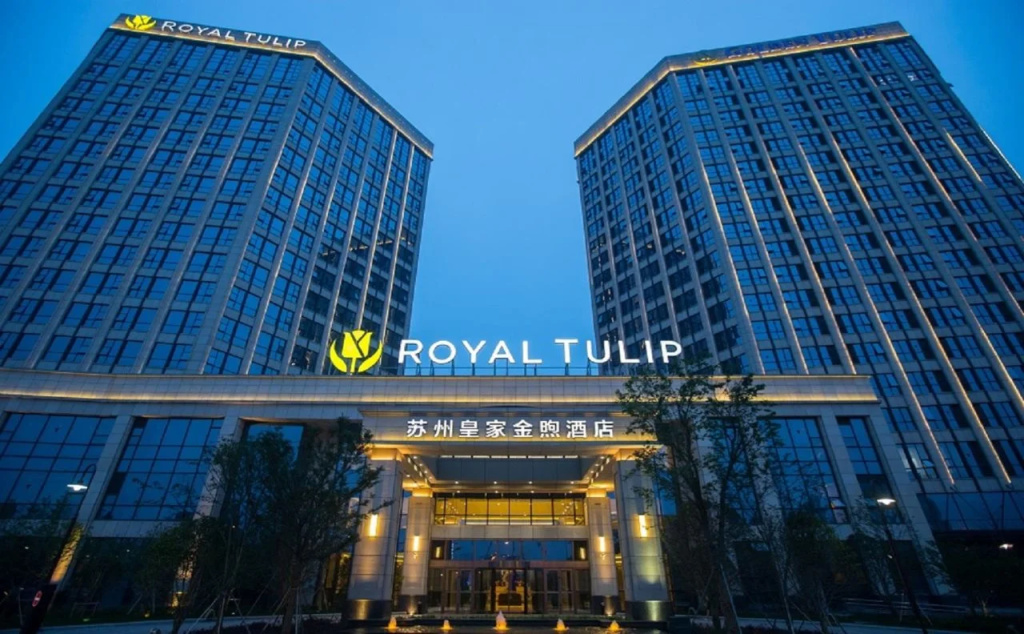 Royal Tulip Suzhou