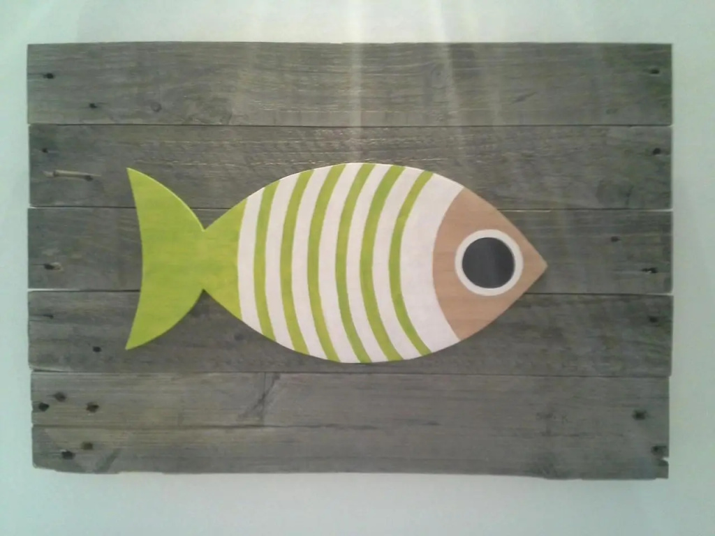 Résidence Le poisson d'or