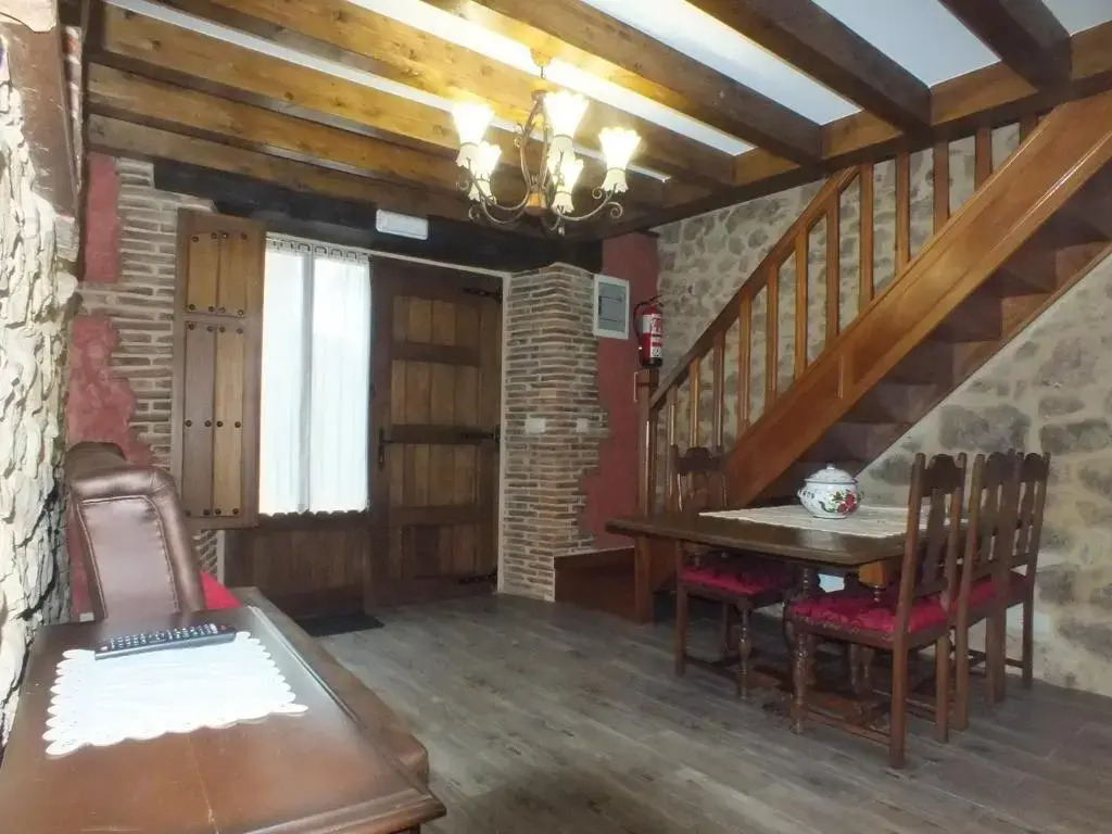 Apartamentos Legado de Santillana