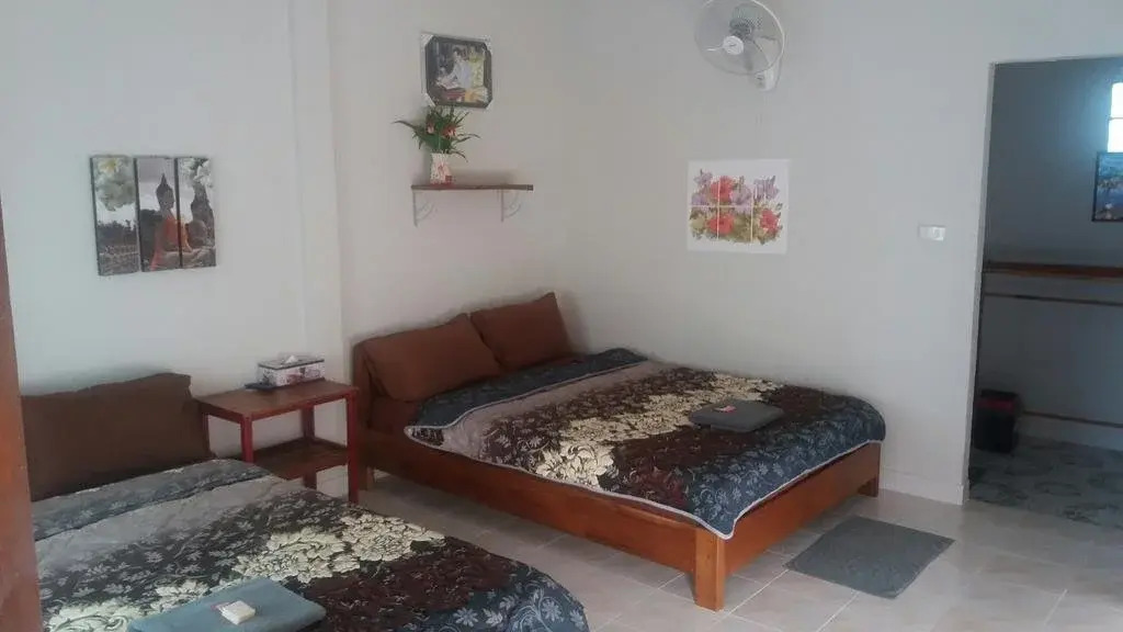Jasmin Resort