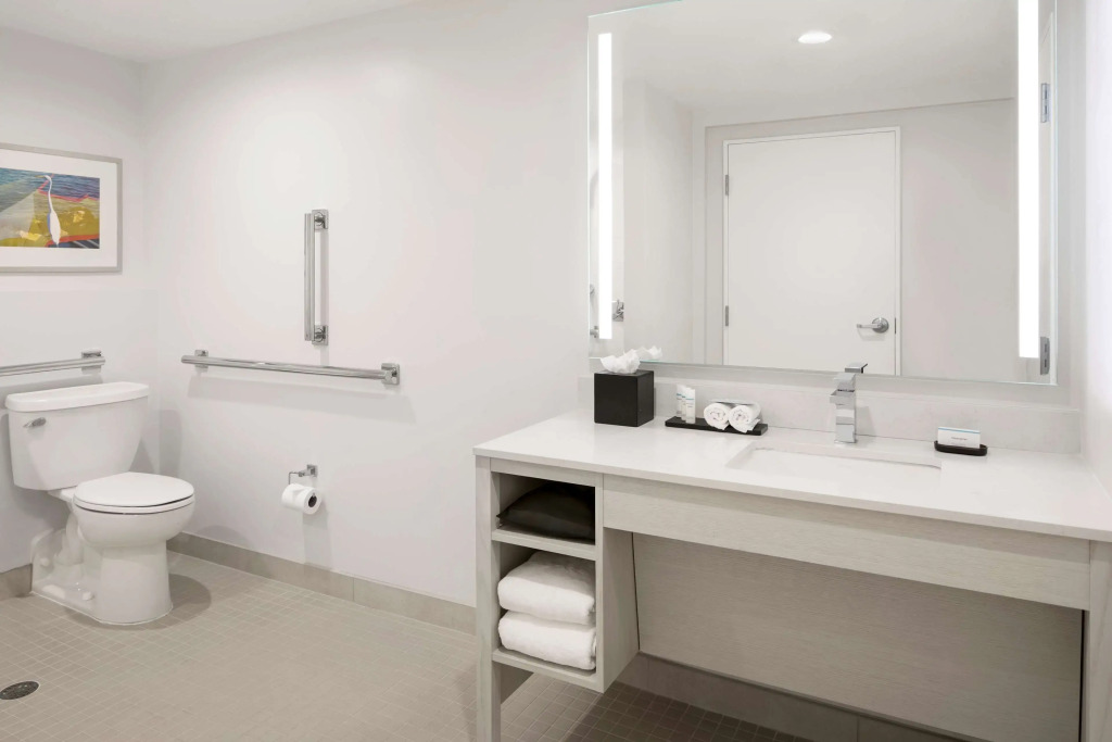 Embassy Suites by Hilton Tampa Airport Westshore