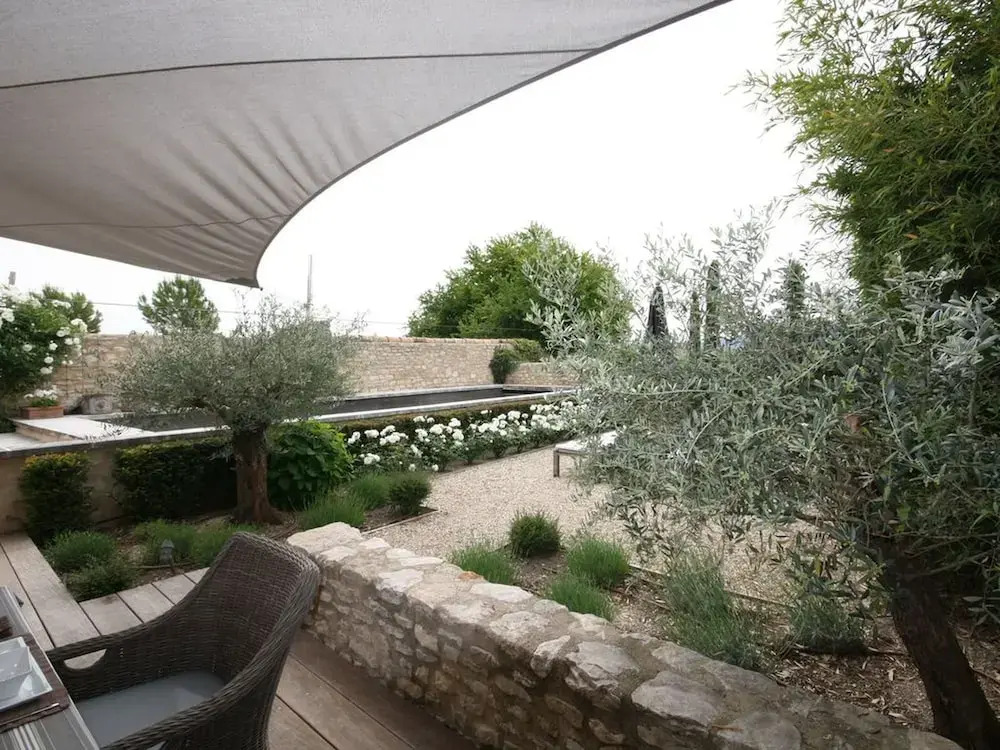 Villas du Luberon - Clos Vitaline