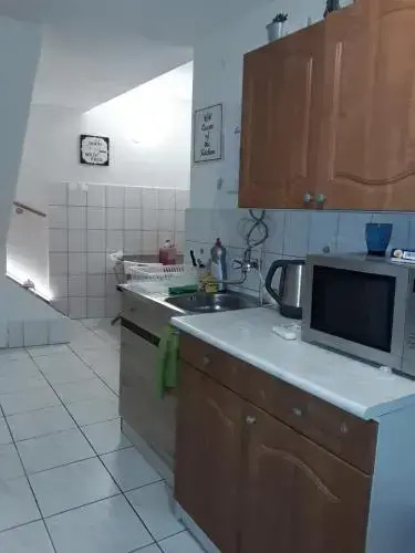 Hotel Omnibusz Apartments