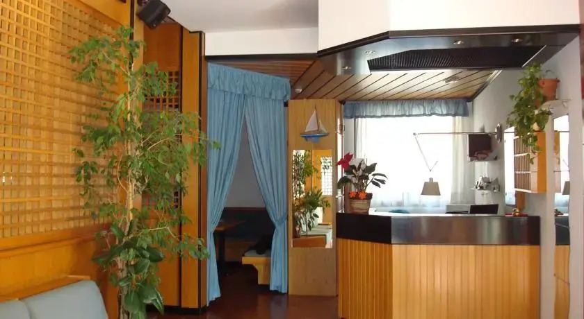 Hotel Zodiaco