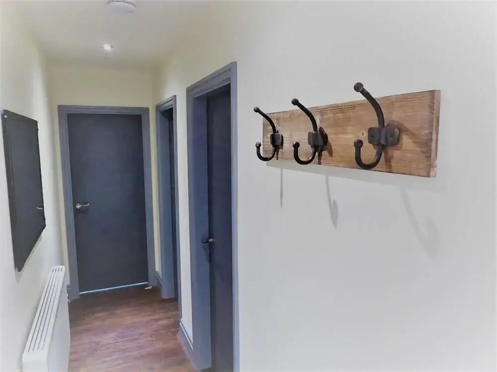 Loft at The Coach House Apartments