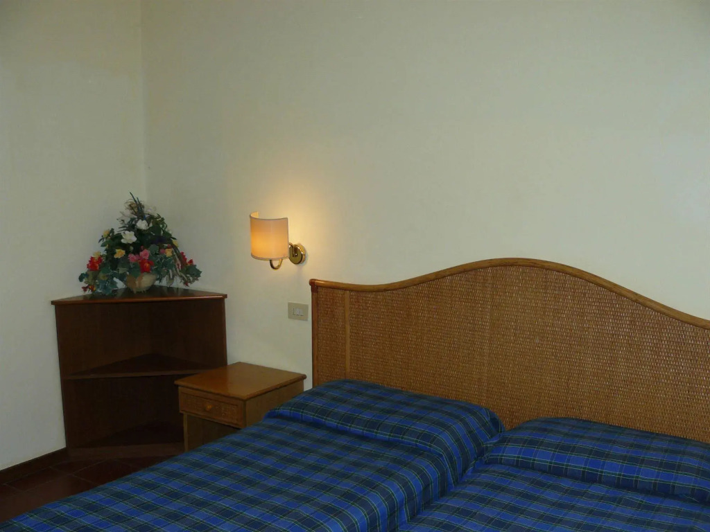 Residence Parco Del Garda