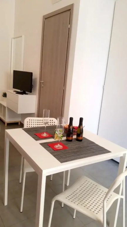 Studio in Castelvetrano, With Wifi - 13 km From the Beach