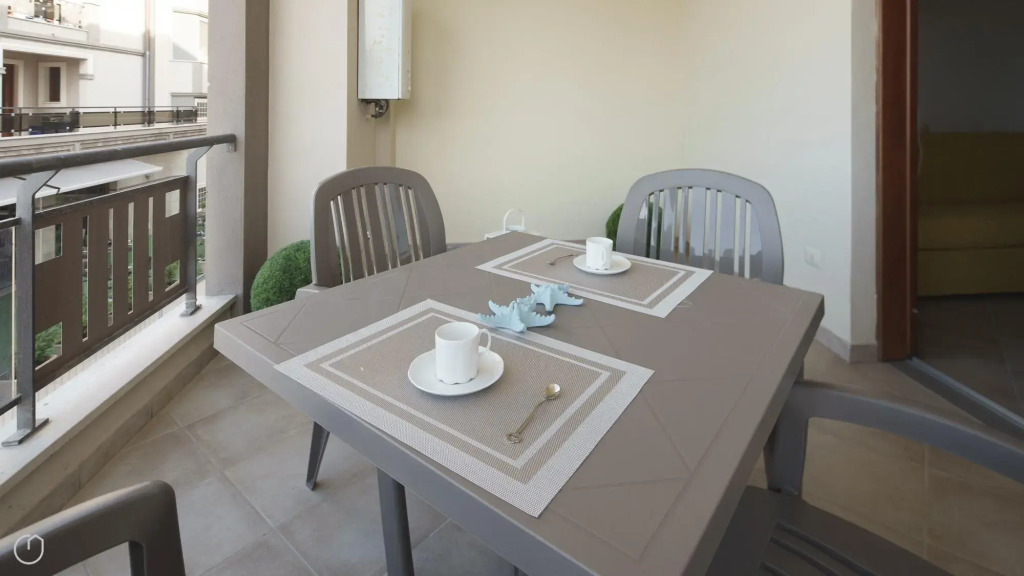 Welcomely- Xenia Boutique House - Apt 9