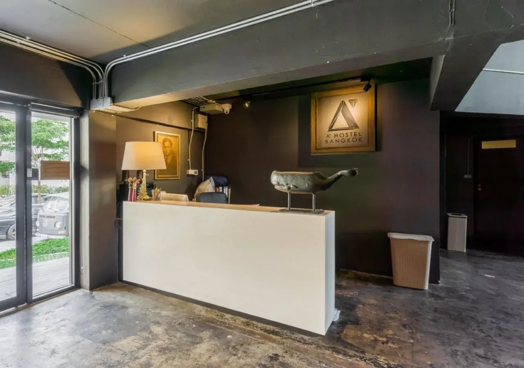 A Hostel Bangkok