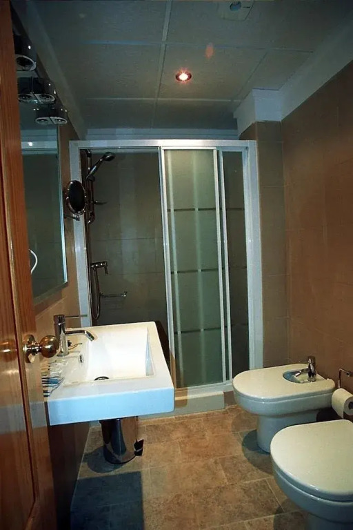 Hostal Río Segura