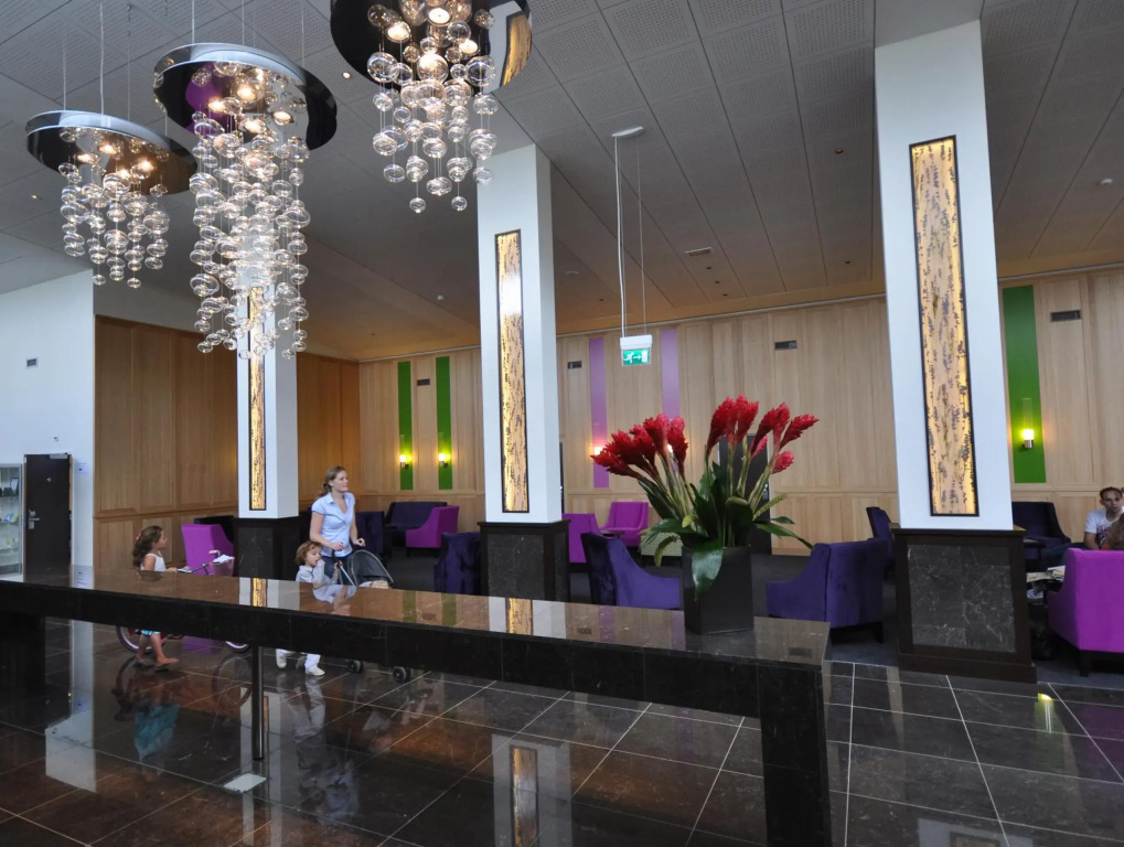 Fletcher Hotel Restaurant Doorwerth - Arnhem